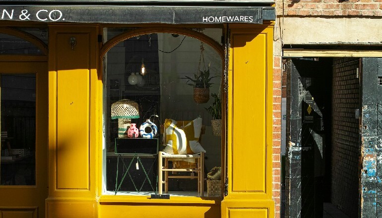 Business Burglar Alarm Burnley