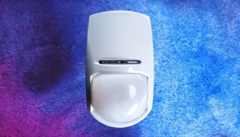 Smart Burglar Alarms for Burnley Homes