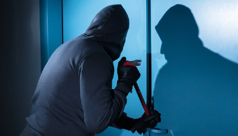 Business Burglar Alarm Burnley: Commercial-Grade Protection for Local Premises