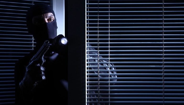 Burnley Commercial Burglar Alarms: Intruder Detection for Industrial, Retail and Office Premises